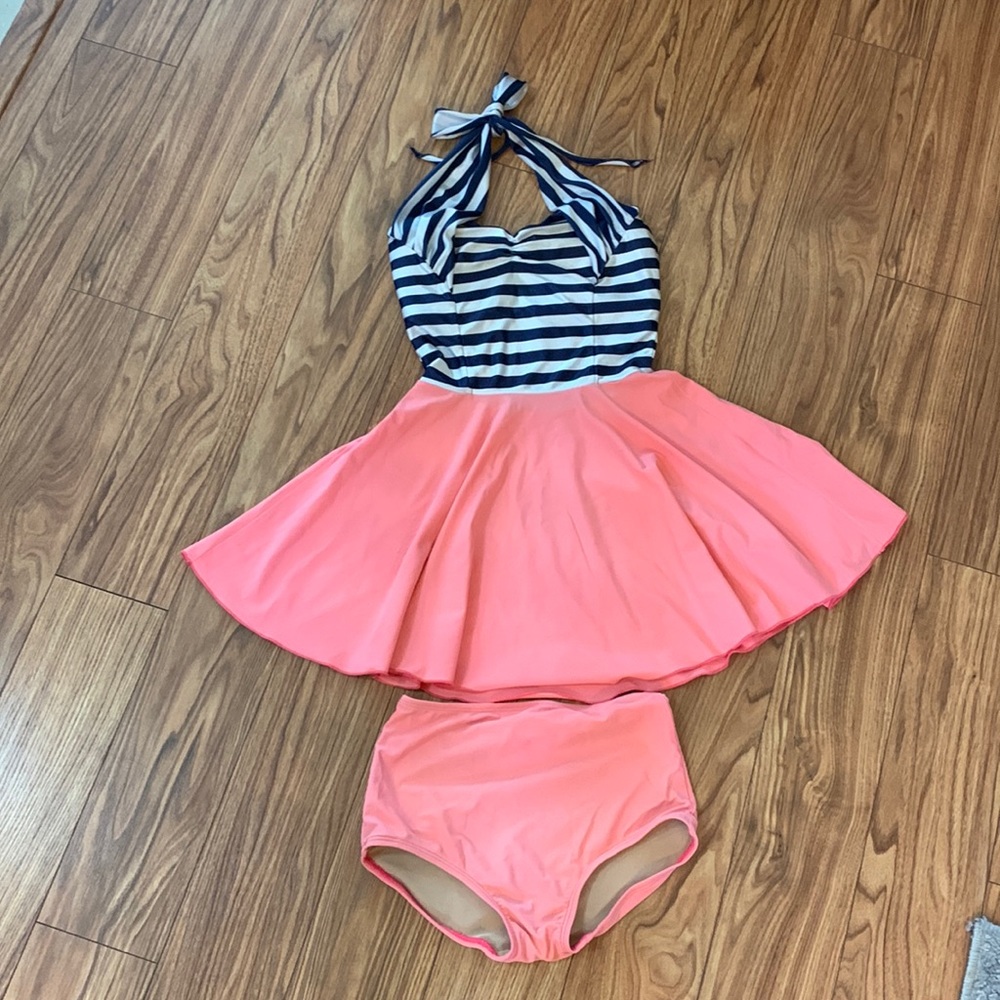 Jessica Rey Swimsuit